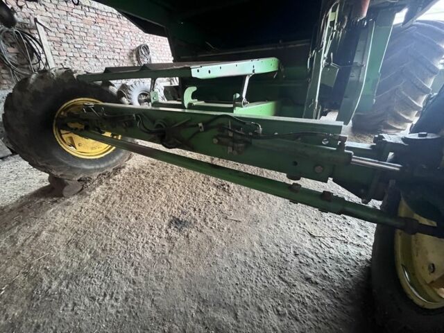 Джон Дір Другая, об'ємом двигуна 0 л та пробігом 0 тис. км за 38000 $, фото 3 на Automoto.ua