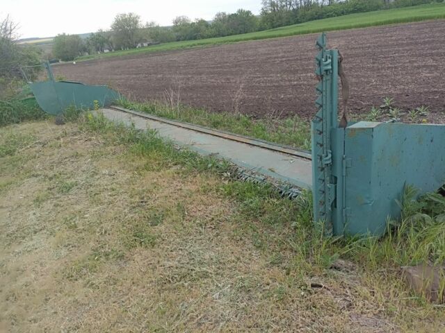 Джон Дір Другая, об'ємом двигуна 0.7 л та пробігом 1000 тис. км за 45000 $, фото 6 на Automoto.ua