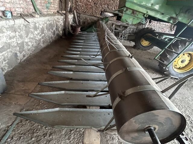 Джон Дір Другая, об'ємом двигуна 0 л та пробігом 0 тис. км за 38000 $, фото 6 на Automoto.ua