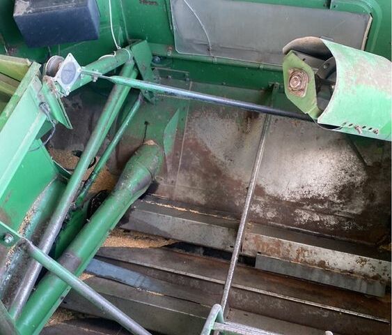 Джон Дір Другая, об'ємом двигуна 0 л та пробігом 0 тис. км за 31000 $, фото 7 на Automoto.ua