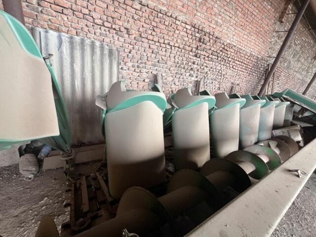 Джон Дір Другая, об'ємом двигуна 0 л та пробігом 0 тис. км за 38000 $, фото 4 на Automoto.ua