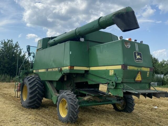 Джон Дір Другая, об'ємом двигуна 0 л та пробігом 0 тис. км за 31000 $, фото 4 на Automoto.ua