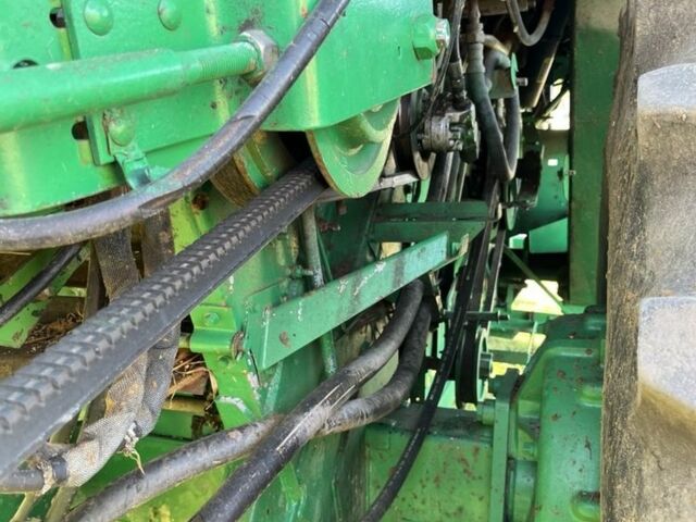 Джон Дир Другая, объемом двигателя 0.8 л и пробегом 0 тыс. км за 25000 $, фото 5 на Automoto.ua