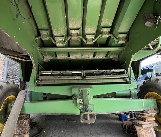 Джон Дір Другая, об'ємом двигуна 0 л та пробігом 0 тис. км за 29000 $, фото 10 на Automoto.ua