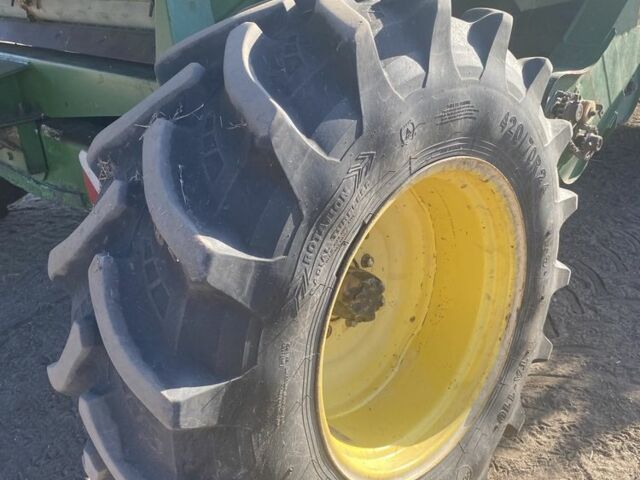 Джон Дир Другая, объемом двигателя 7.6 л и пробегом 5 тыс. км за 35000 $, фото 2 на Automoto.ua