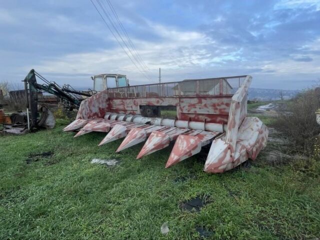 Джон Дір Другая, об'ємом двигуна 0 л та пробігом 0 тис. км за 28000 $, фото 3 на Automoto.ua