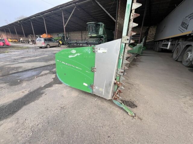 Джон Дір Другая, об'ємом двигуна 0 л та пробігом 0 тис. км за 38000 $, фото 5 на Automoto.ua