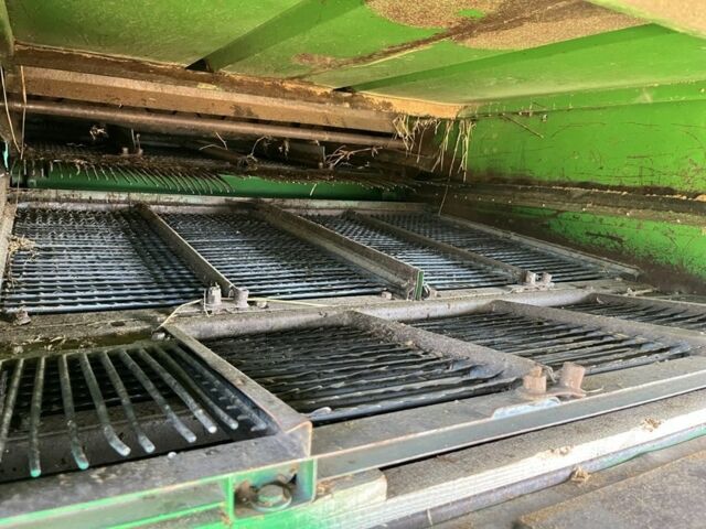 Джон Дир Другая, объемом двигателя 0.8 л и пробегом 0 тыс. км за 25000 $, фото 3 на Automoto.ua