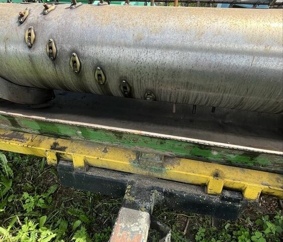 Джон Дір Другая, об'ємом двигуна 0 л та пробігом 0 тис. км за 29000 $, фото 19 на Automoto.ua