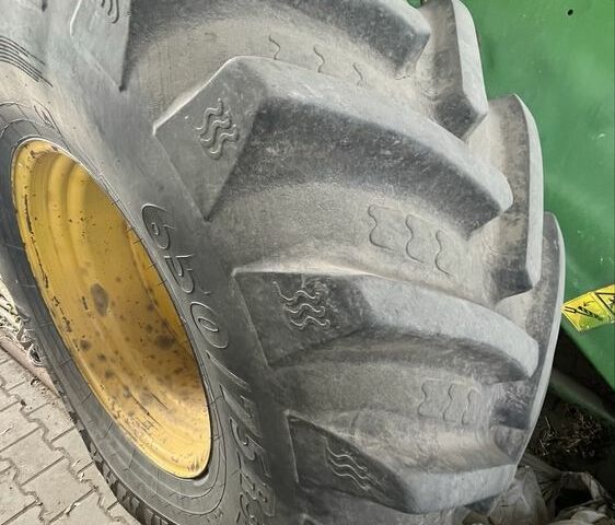 Джон Дір Другая, об'ємом двигуна 0 л та пробігом 0 тис. км за 29000 $, фото 12 на Automoto.ua