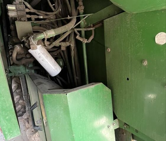 Джон Дір Другая, об'ємом двигуна 0 л та пробігом 0 тис. км за 29000 $, фото 8 на Automoto.ua