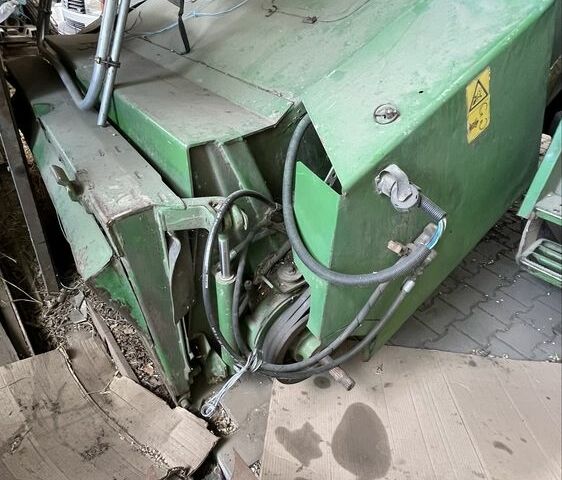 Джон Дір Другая, об'ємом двигуна 0 л та пробігом 0 тис. км за 29000 $, фото 4 на Automoto.ua