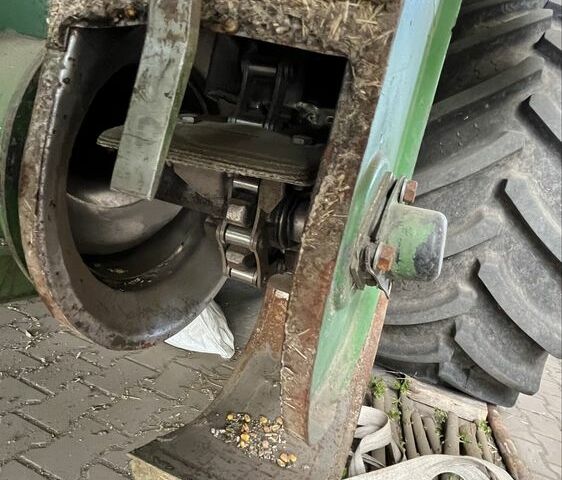 Джон Дір Другая, об'ємом двигуна 0 л та пробігом 0 тис. км за 29000 $, фото 11 на Automoto.ua