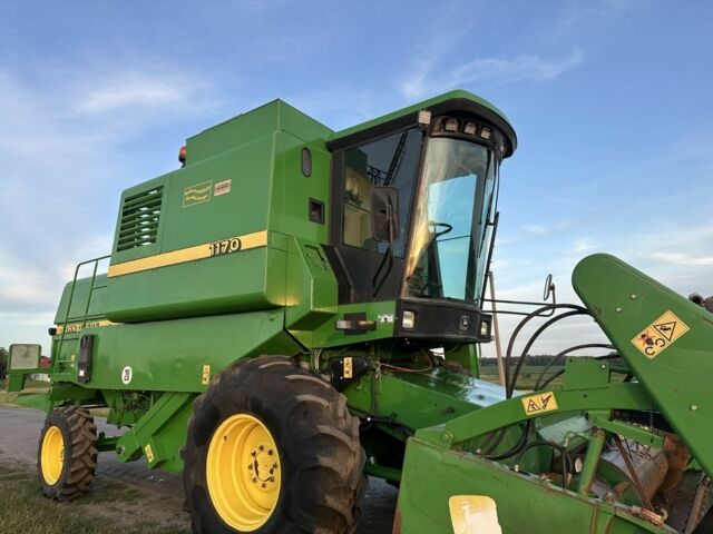 Джон Дир Другая, объемом двигателя 0 л и пробегом 0 тыс. км за 61850 $, фото 3 на Automoto.ua