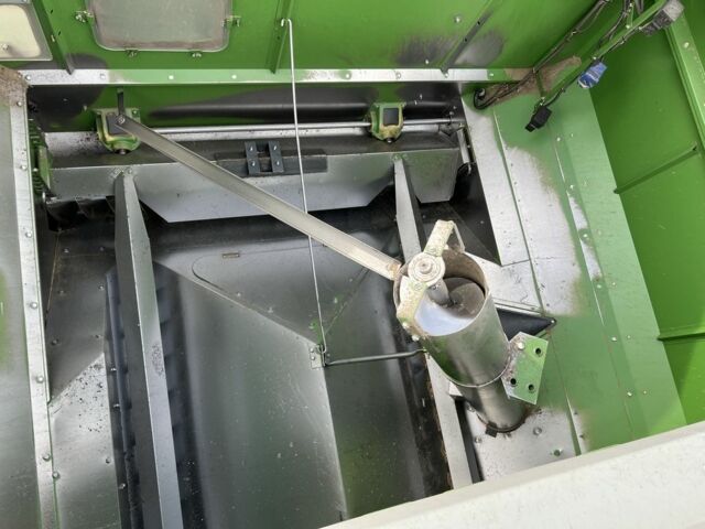 Джон Дір Другая, об'ємом двигуна 8.1 л та пробігом 0 тис. км за 55000 $, фото 7 на Automoto.ua