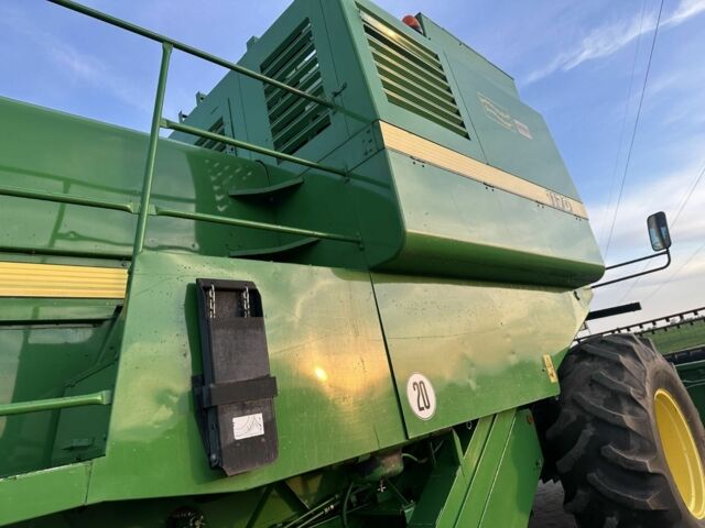 Джон Дир Другая, объемом двигателя 0 л и пробегом 0 тыс. км за 61850 $, фото 4 на Automoto.ua