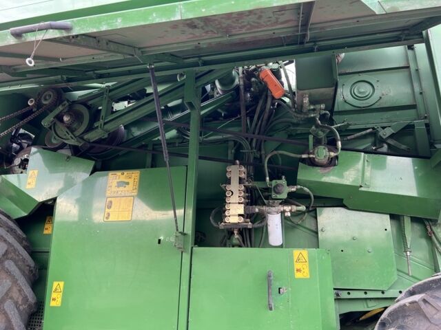 Джон Дір Другая, об'ємом двигуна 8.1 л та пробігом 0 тис. км за 55000 $, фото 4 на Automoto.ua