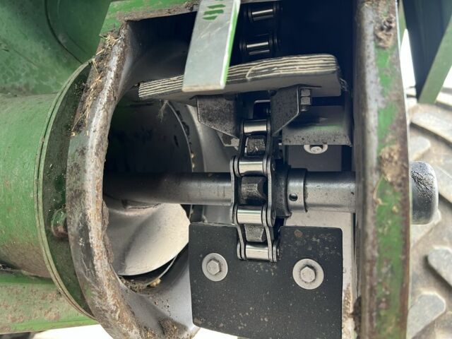 Джон Дір Другая, об'ємом двигуна 8.1 л та пробігом 0 тис. км за 55000 $, фото 3 на Automoto.ua