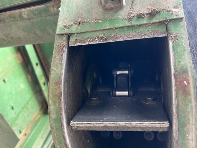 Джон Дір Другая, об'ємом двигуна 8.1 л та пробігом 0 тис. км за 55000 $, фото 9 на Automoto.ua