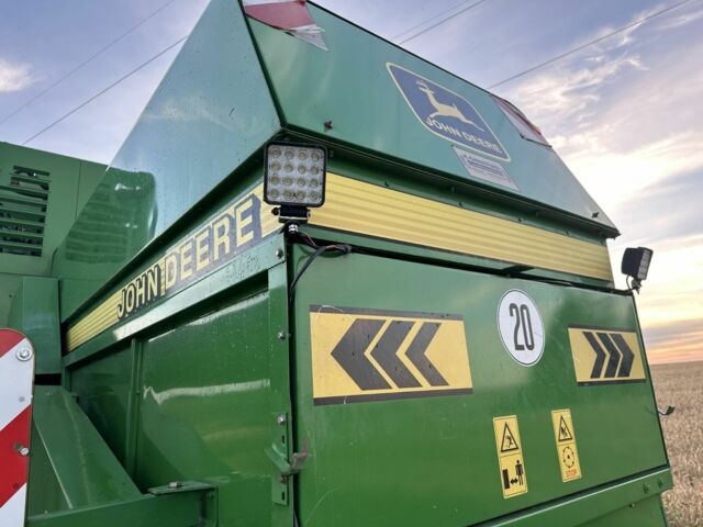 Джон Дир Другая, объемом двигателя 0 л и пробегом 0 тыс. км за 61850 $, фото 5 на Automoto.ua
