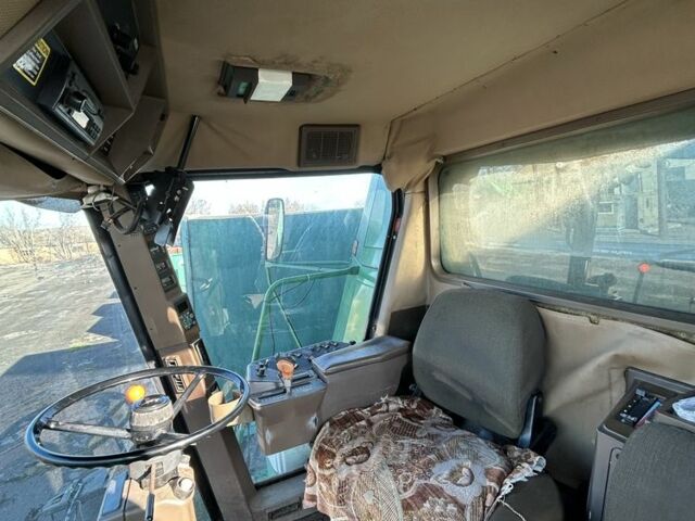 Джон Дир Другая, объемом двигателя 8.1 л и пробегом 0 тыс. км за 38000 $, фото 4 на Automoto.ua