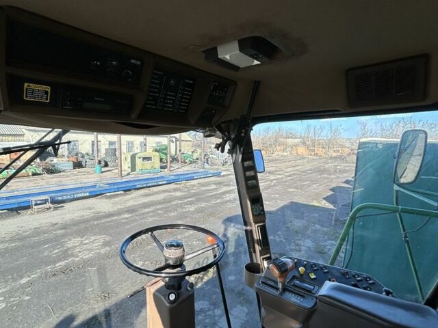 Джон Дир Другая, объемом двигателя 8.1 л и пробегом 0 тыс. км за 38000 $, фото 5 на Automoto.ua