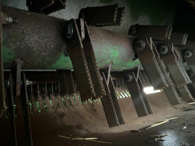 Джон Дир Другая, объемом двигателя 0 л и пробегом 0 тыс. км за 61850 $, фото 6 на Automoto.ua