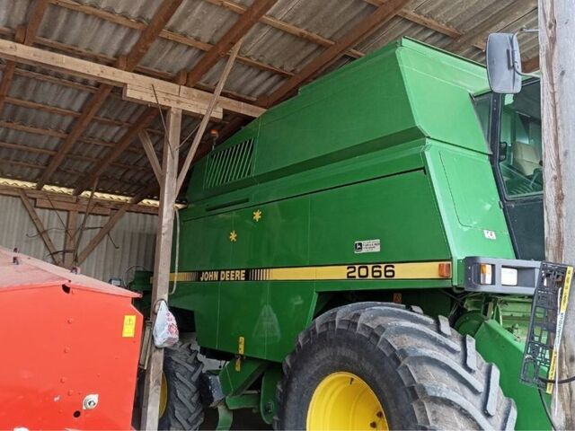 Джон Дир Другая, объемом двигателя 8.1 л и пробегом 0 тыс. км за 57000 $, фото 4 на Automoto.ua