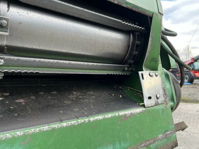 Джон Дір Другая, об'ємом двигуна 8.1 л та пробігом 0 тис. км за 55000 $, фото 8 на Automoto.ua