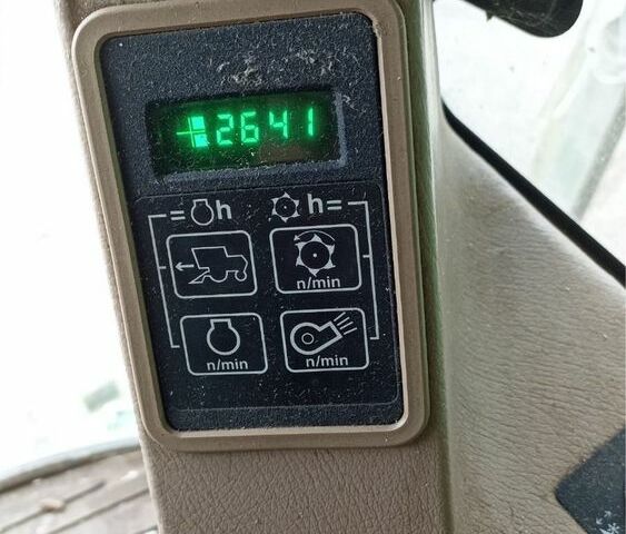 Джон Дир Другая, объемом двигателя 8.1 л и пробегом 0 тыс. км за 57000 $, фото 5 на Automoto.ua