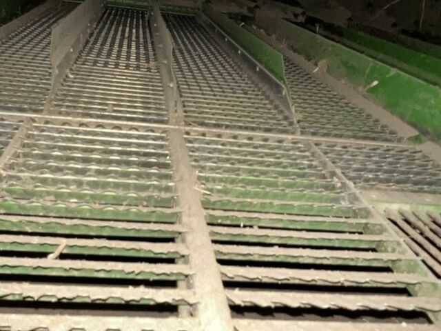 Джон Дір Другая, об'ємом двигуна 8.1 л та пробігом 0 тис. км за 55000 $, фото 1 на Automoto.ua