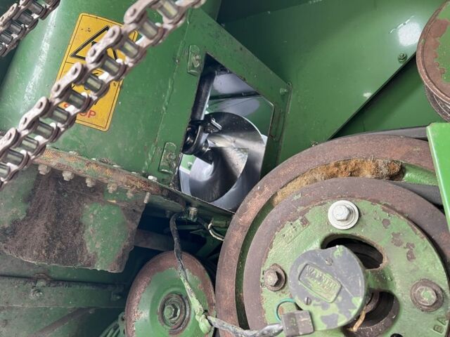 Джон Дір Другая, об'ємом двигуна 8.1 л та пробігом 0 тис. км за 55000 $, фото 6 на Automoto.ua