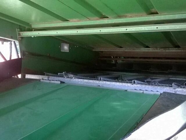 Джон Дир Другая 1998 в Ровно на Automoto.ua Джон Дир Другая, объемом двигателя 8 л и пробегом 4 тыс. км за 53000 $, фото 3 на Automoto.ua