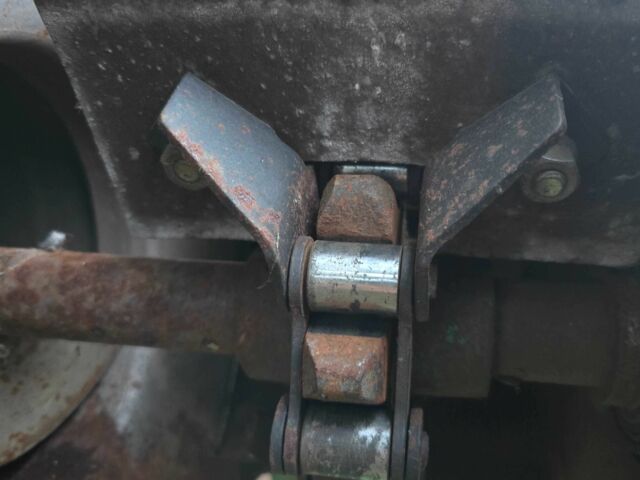 Джон Дір Другая, об'ємом двигуна 0 л та пробігом 0 тис. км за 59999 $, фото 23 на Automoto.ua