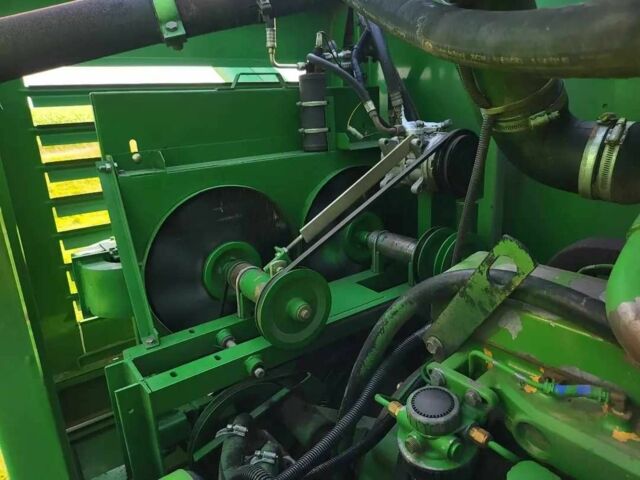 Джон Дір Другая, об'ємом двигуна 0 л та пробігом 0 тис. км за 61850 $, фото 21 на Automoto.ua