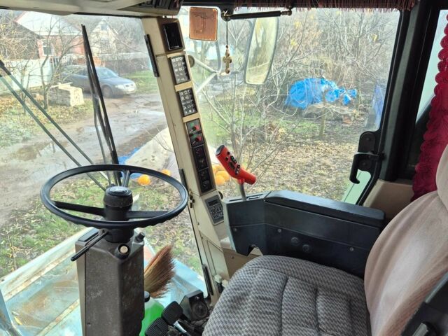 Джон Дир Другая, объемом двигателя 8.1 л и пробегом 0 тыс. км за 36500 $, фото 4 на Automoto.ua