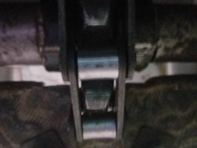 Джон Дір Другая, об'ємом двигуна 8.1 л та пробігом 0 тис. км за 34000 $, фото 11 на Automoto.ua