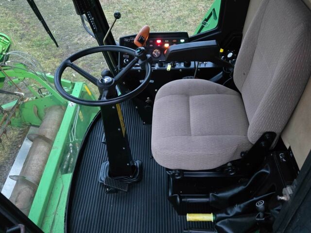 Джон Дір Другая, об'ємом двигуна 0 л та пробігом 0 тис. км за 59999 $, фото 12 на Automoto.ua