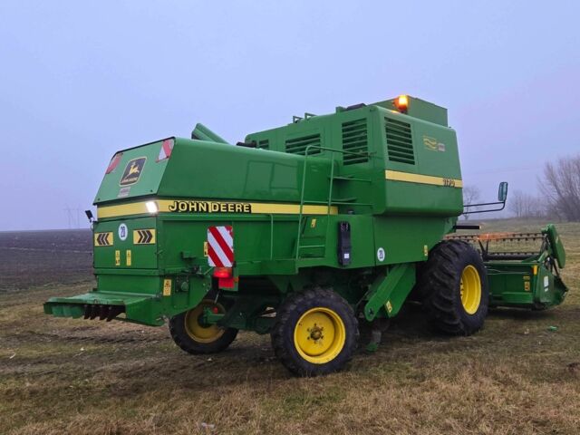 Джон Дір Другая, об'ємом двигуна 0 л та пробігом 0 тис. км за 59999 $, фото 4 на Automoto.ua