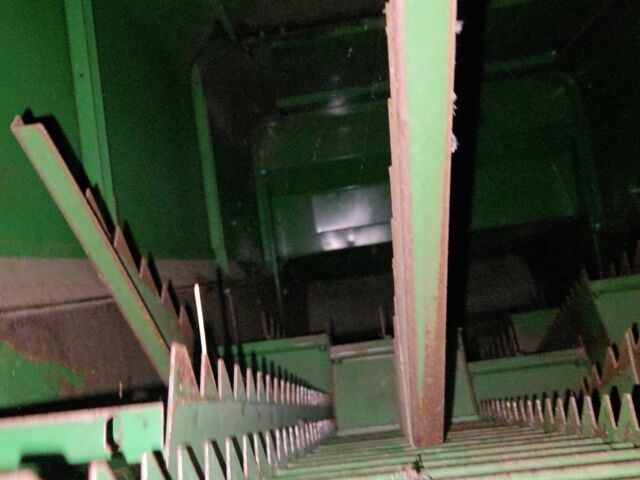 Джон Дір Другая, об'ємом двигуна 0 л та пробігом 0 тис. км за 59999 $, фото 20 на Automoto.ua