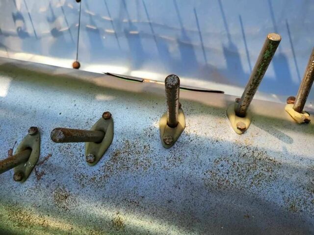 Джон Дір Другая, об'ємом двигуна 0 л та пробігом 0 тис. км за 61850 $, фото 6 на Automoto.ua