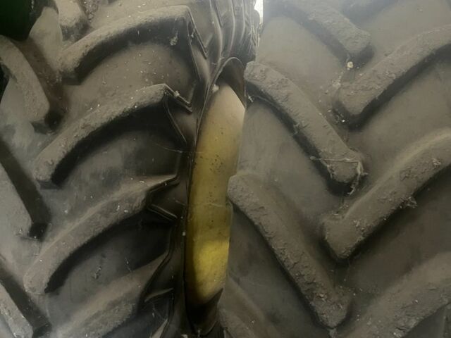 Джон Дір Другая, об'ємом двигуна 0 л та пробігом 0 тис. км за 38000 $, фото 6 на Automoto.ua