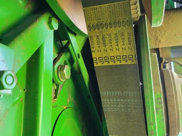 Джон Дір Другая, об'ємом двигуна 0 л та пробігом 0 тис. км за 61850 $, фото 11 на Automoto.ua