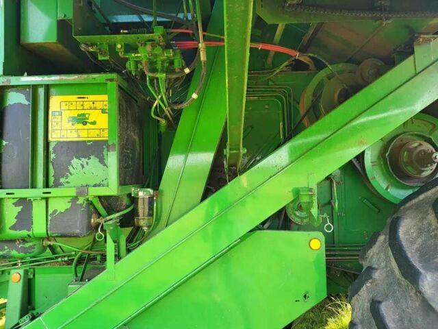 Джон Дір Другая, об'ємом двигуна 0 л та пробігом 0 тис. км за 61850 $, фото 22 на Automoto.ua