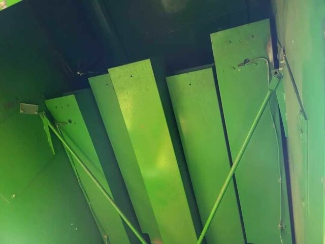 Джон Дір Другая, об'ємом двигуна 0 л та пробігом 0 тис. км за 61850 $, фото 4 на Automoto.ua