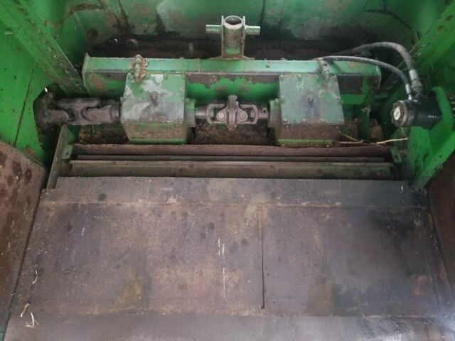 Джон Дір Другая, об'ємом двигуна 8.1 л та пробігом 0 тис. км за 34000 $, фото 14 на Automoto.ua