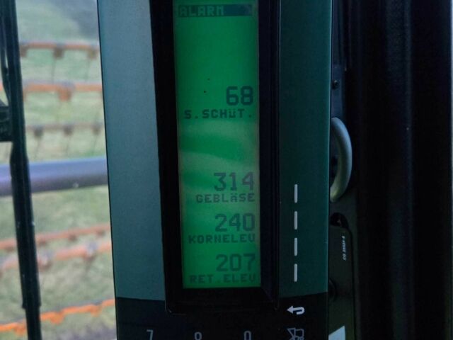 Джон Дір Другая, об'ємом двигуна 0 л та пробігом 0 тис. км за 59999 $, фото 8 на Automoto.ua