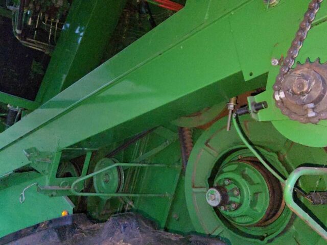 Джон Дір Другая, об'ємом двигуна 0 л та пробігом 0 тис. км за 59999 $, фото 19 на Automoto.ua