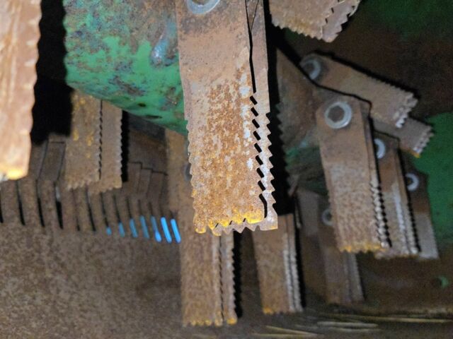 Джон Дір Другая, об'ємом двигуна 0 л та пробігом 0 тис. км за 59999 $, фото 14 на Automoto.ua