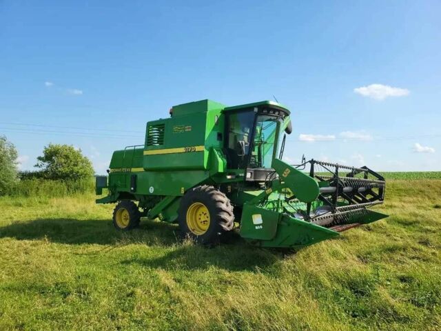 Джон Дір Другая, об'ємом двигуна 0 л та пробігом 0 тис. км за 61850 $, фото 3 на Automoto.ua